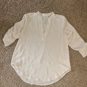 Lush Blouse Size Small